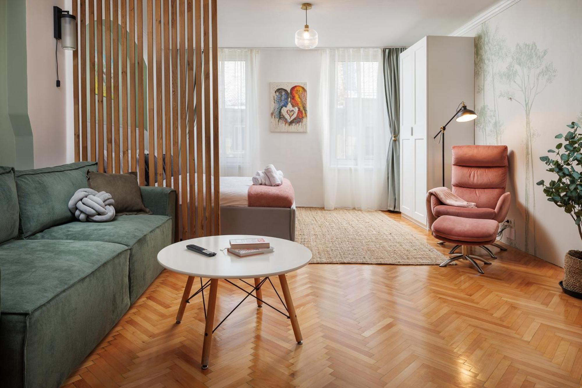 Lunga 16 Guesthouse 2 Брашов Екстериор снимка