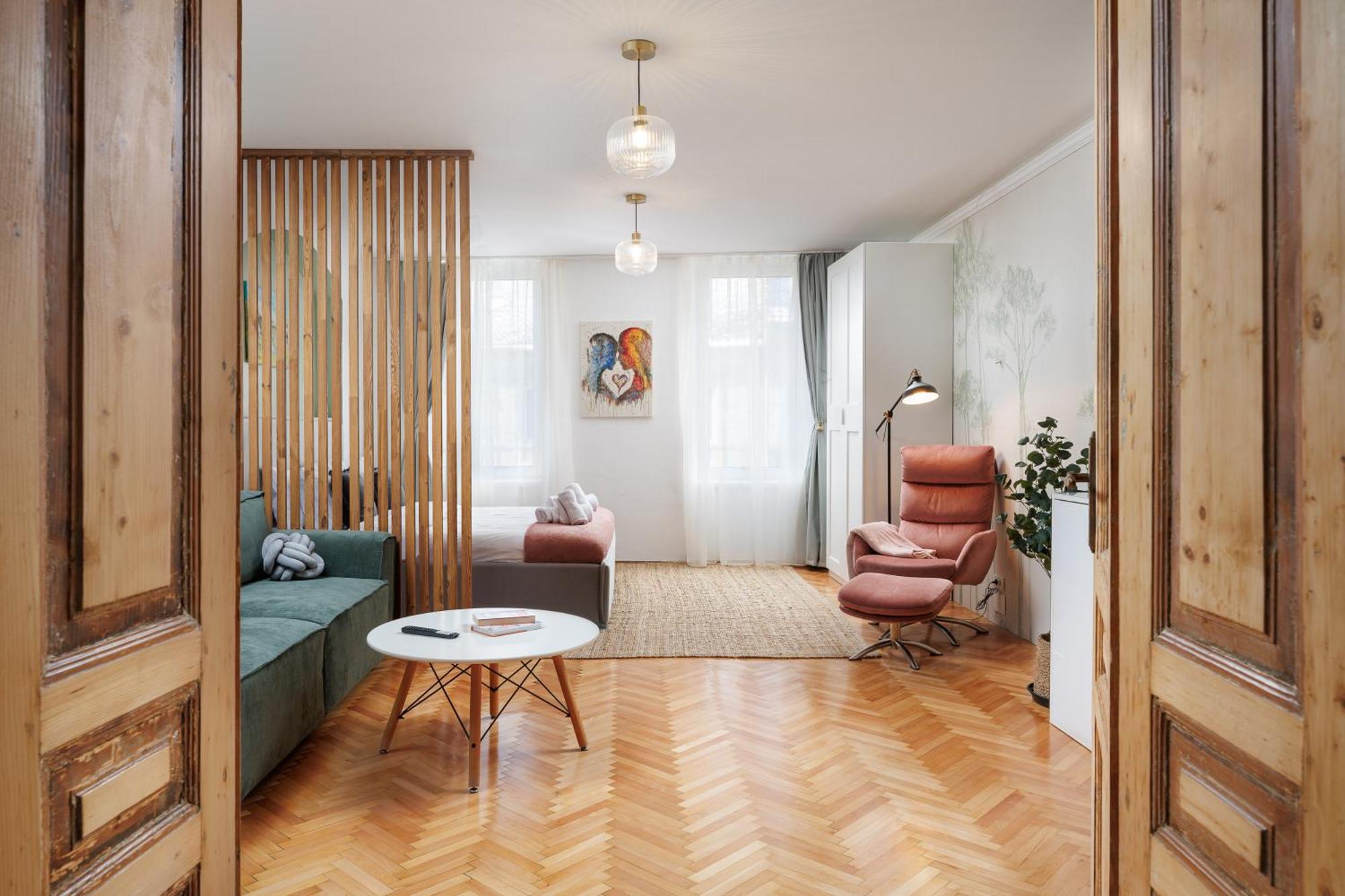 Lunga 16 Guesthouse 2 Брашов Екстериор снимка